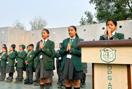 IN HONOUR OF EVERY HUMAN HEART