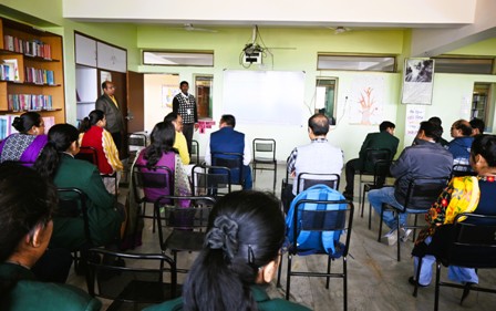 The Two Board Examination workshop