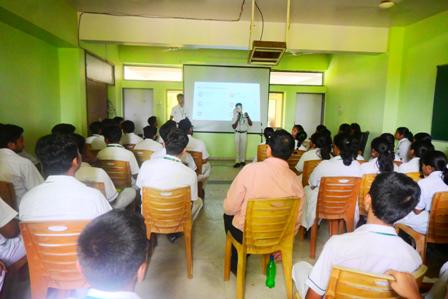 Redefining the Education over old TRIADS – Career Counselling by DPSites